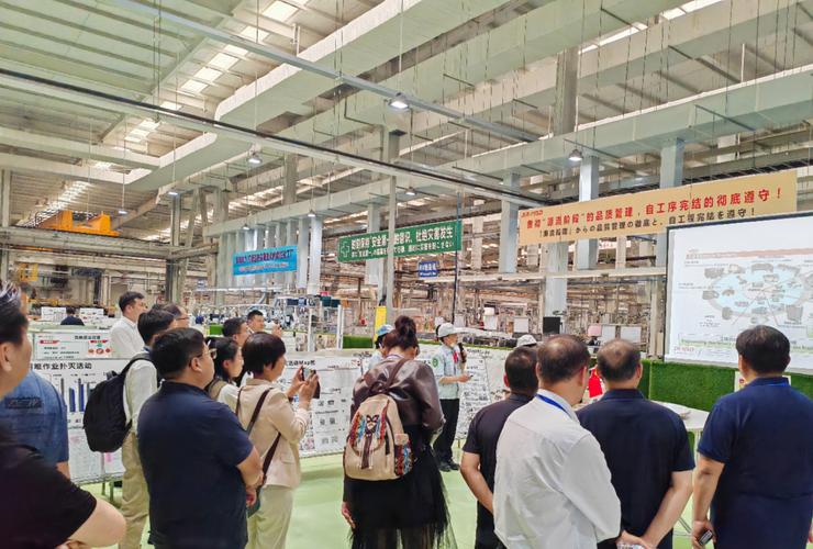 如何利用油壓脈沖定扭風批高效扭矩控制提升工作效率