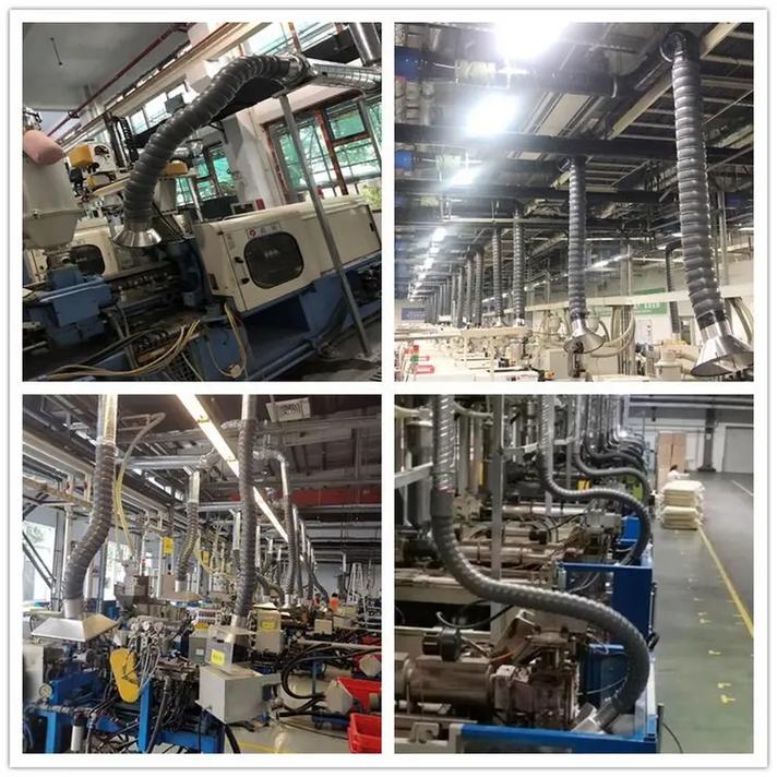 氣動工具高效應用指南助力工業(yè)生產提升